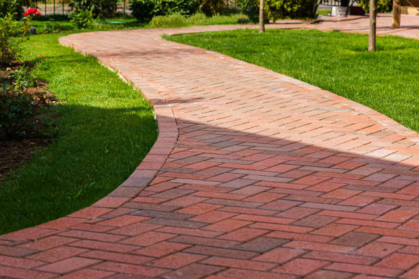 Best Driveway Paving Contractor  in Sun Village, CA