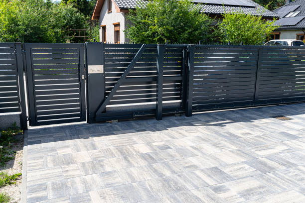 Best Residential Paver Driveway  in Sun Village, CA