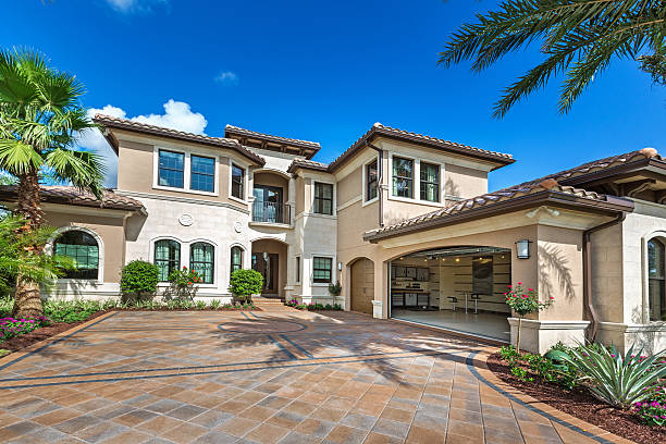  Sun Village, CA Driveway Pavers Pros