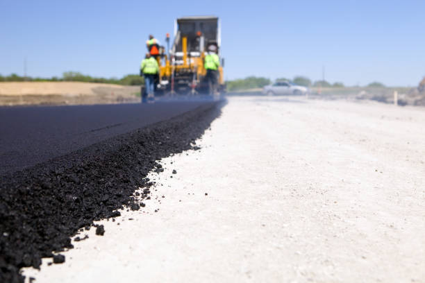 Best Affordable Driveway Pavers  in Sun Village, CA