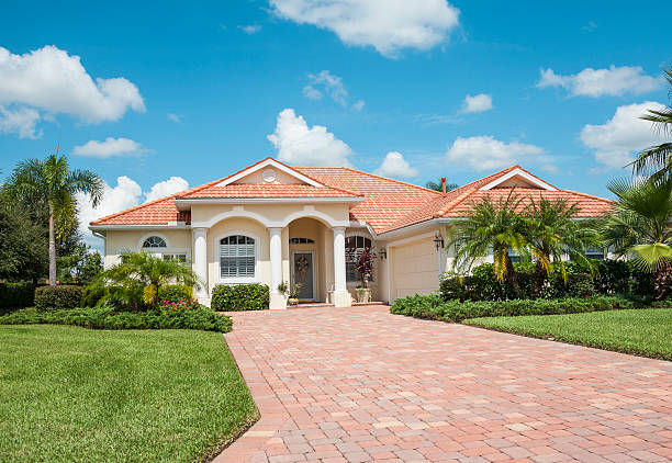 Best Interlocking Driveway Pavers  in Sun Village, CA