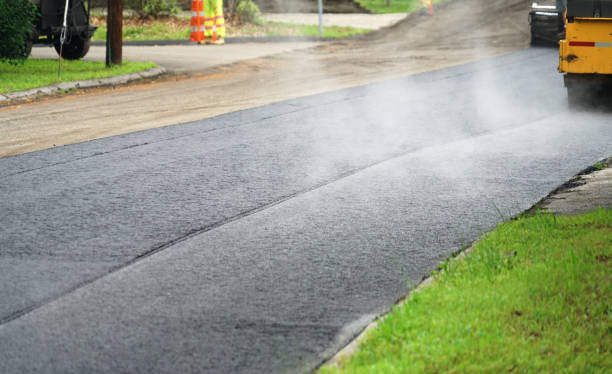 Professional Driveway Pavers in Sun Village, CA