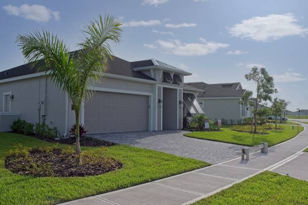 Reasons to Select Us for Your Driveway Paving Requirements in Sun Village, CA