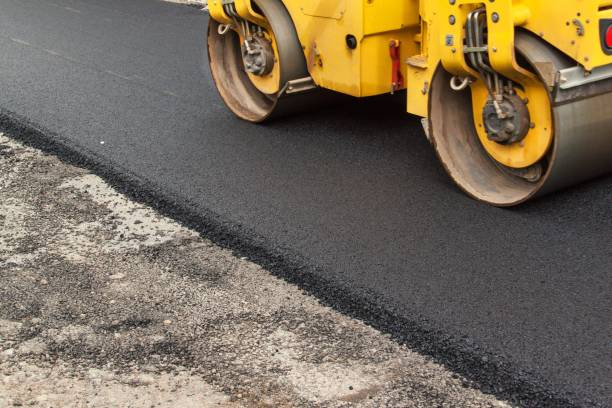 Best Permeable Paver Driveway  in Sun Village, CA