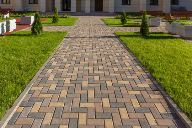 Professional Driveway Pavers in Sun Village, CA